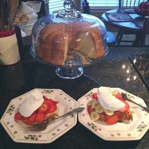 Meet your Posher, Betty